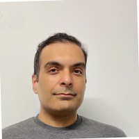 Kourosh Barzegar