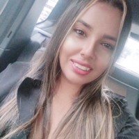 Thairine Santos