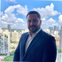 Andrés Labrandero Bustillo