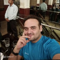 Shariq Zubairi