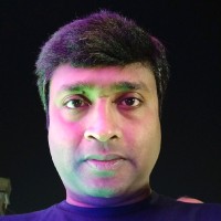 Pradipta Roy