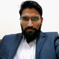 Ibrahim Sajjad Hussain