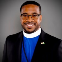 Phillip Johnson, Ph.D. Min.