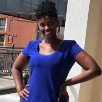 Grace Birungi