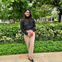 Sonali Thethwar