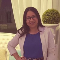 Lucia Ramirez