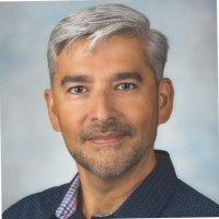 Martin Flores