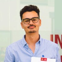 Marcelo Morais