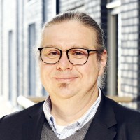 Martin Backlund