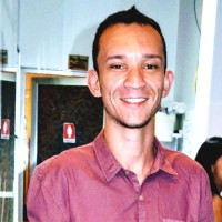 Daniel Faria Bomaro