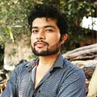 Shubham Patel