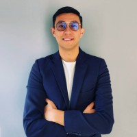 Daniel Esteban Daza Mora