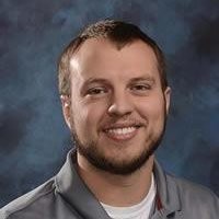 Kasey Borboa, P.E.