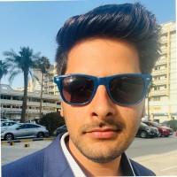 Devansh Pareek