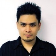 Adrian De Guzman