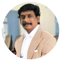 RADHAKRISHNAN M