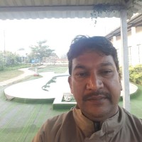 Vijayendra Valmiki