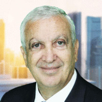 Dr. Ramsey Hakim