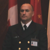 Kent R. Reid