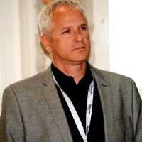 Christopher Rodger, CD