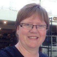 Lisa Beals