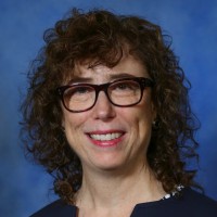Sharon Webber