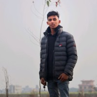 Nishant Bist