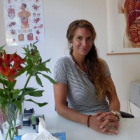 Merel van der Velden