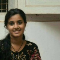 Saranya V