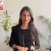 Zaina Khan Lodhi