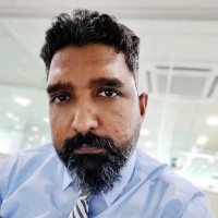 Aslam Mukhtar
