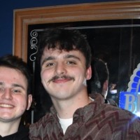 Robert Hackley