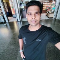 Sathishkumar Sundharamurthy