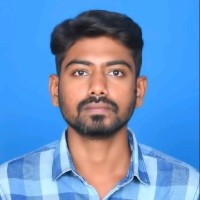 Jegadeesh S