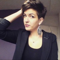 Laura Zlatnik
