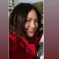 Lorena Rojas Salfate