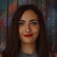 Estefania Vela Peralta