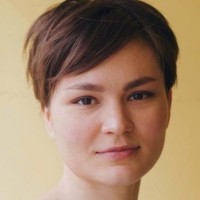 Violetta Bitkulova