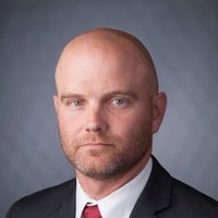 Glenn Burton