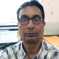 Phalguni Mukhopadhyay