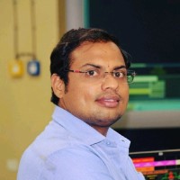 Anil Kumar Chavali