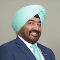 Inderjit Singh K.