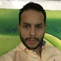 César Oswaldo Magdaleno González