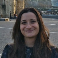 Mireille Cordina