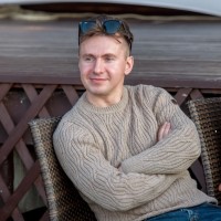 Михаил Богомолов
