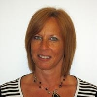 Darlene Jutting, PMP