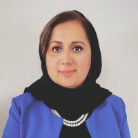 Rabilla Waqar, Mba