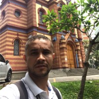 Jonathas Barbosa Santos
