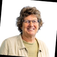 Jacqueline Van Akkeren