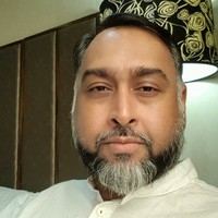 Ashraf Dewan
